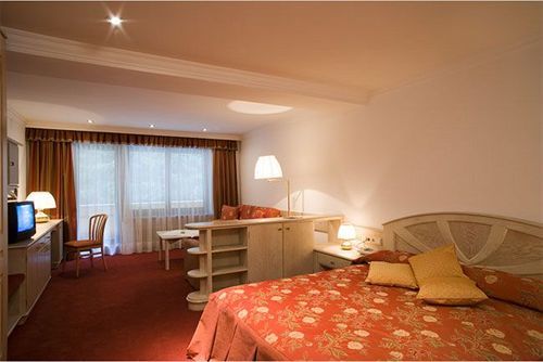 Col Alto Hotel 4*