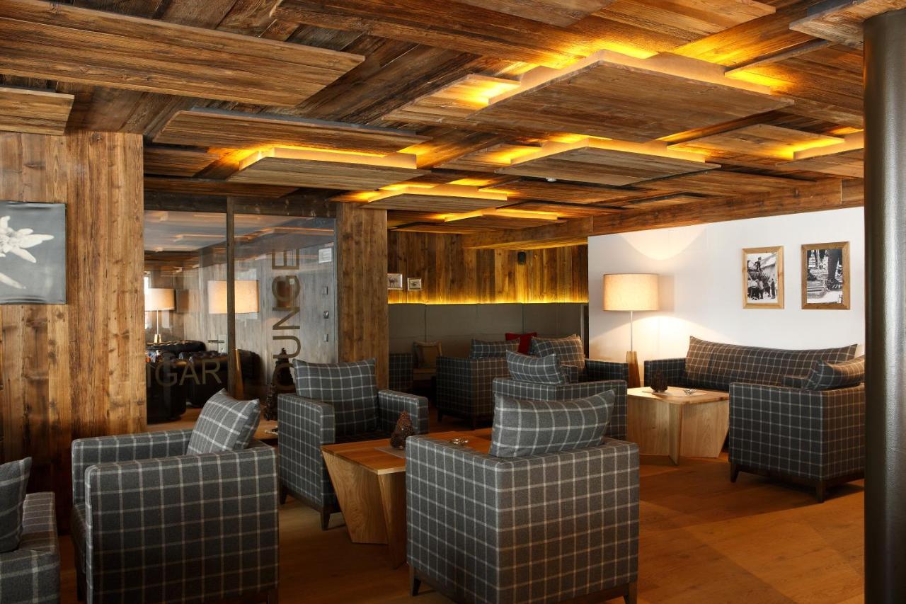Hotel Col Alto Kurfar