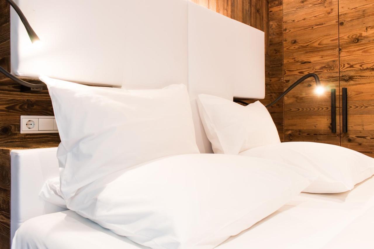 Hotel Col Alto