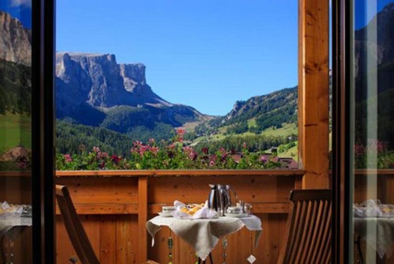 Hotel Col Alto 4*