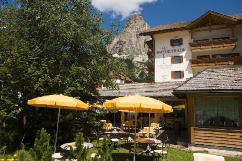Col Alto Hotel 4*
