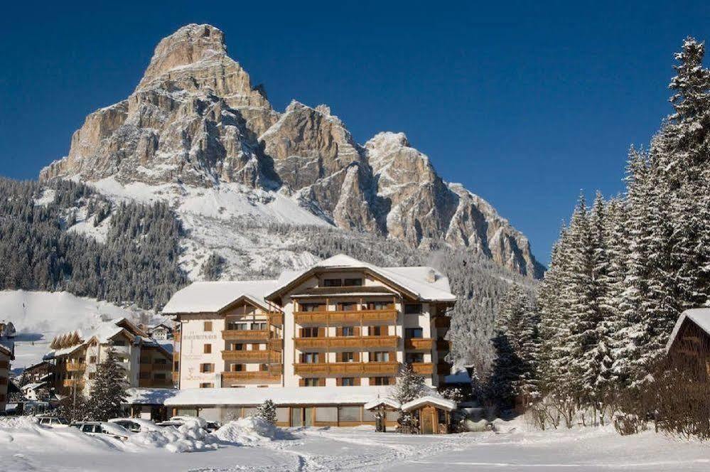 Col Alto Hotel Kurfar